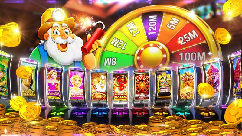 Game Slot Sin88 Là Gì?