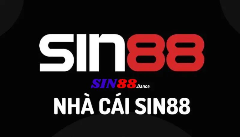 Giới Thiệu Về Sin88