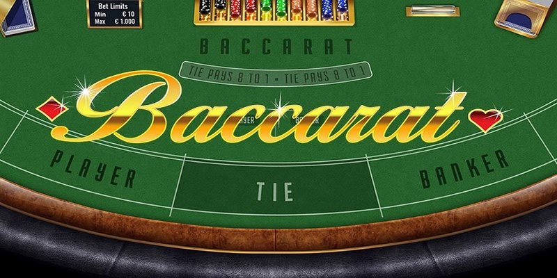 Baccarat là gì? Bí quyết chinh phục trò chơi bài đỉnh cao này image-1732763710843