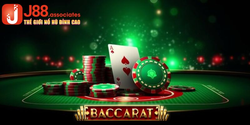 Baccarat là gì? Bí quyết chinh phục trò chơi bài đỉnh cao này image-1732763713405