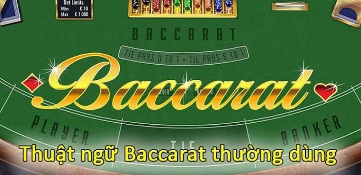 Baccarat là gì? Bí quyết chinh phục trò chơi bài đỉnh cao này image-1732763715364