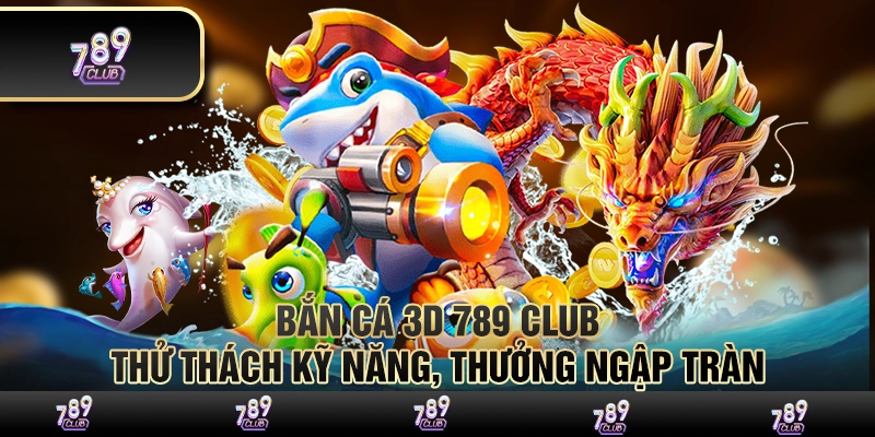 Bắn Cá Rồng Club: Thế Giới Đại Dương Kỳ Bí Chờ Bạn Khám Phá image-1732866572269