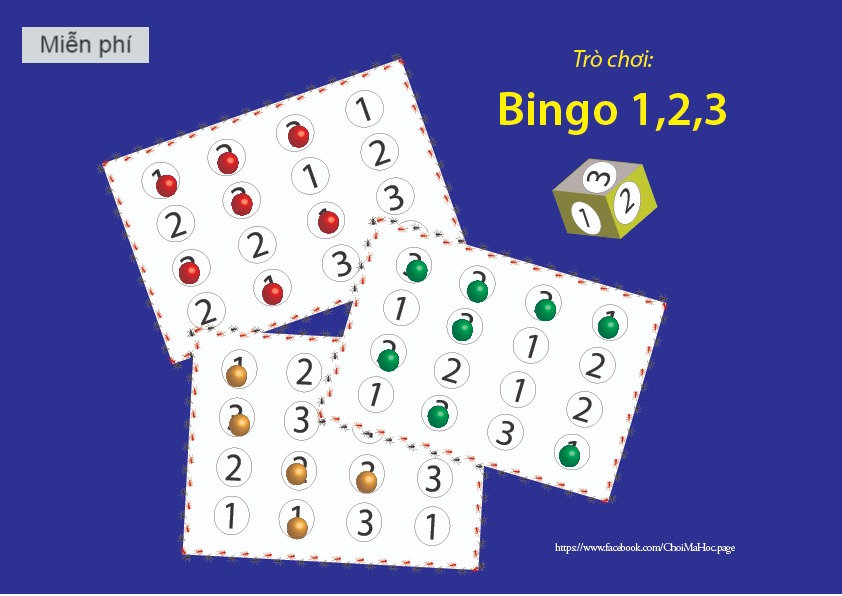 Cách Chơi Bingo Giỏi: Bí Quyết Và Mẹo Hay Cho Người Chơi image-1732765116149