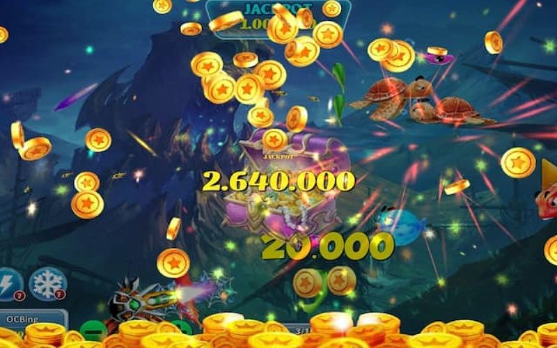 Cách tải bắn cá Jackpot