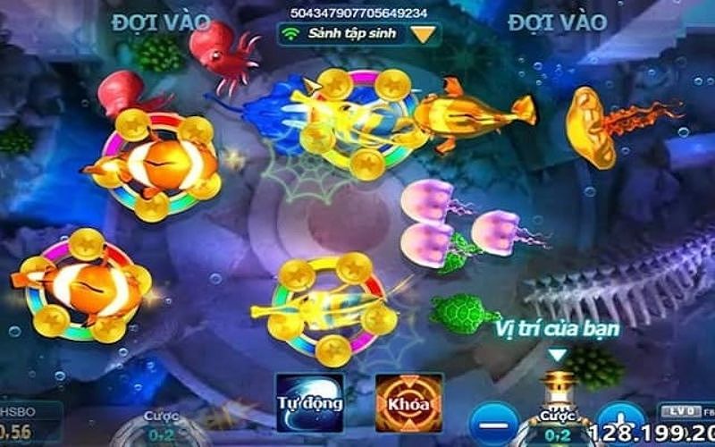 Có nên chơi game bắn cá đổi thưởng Jackpot không?