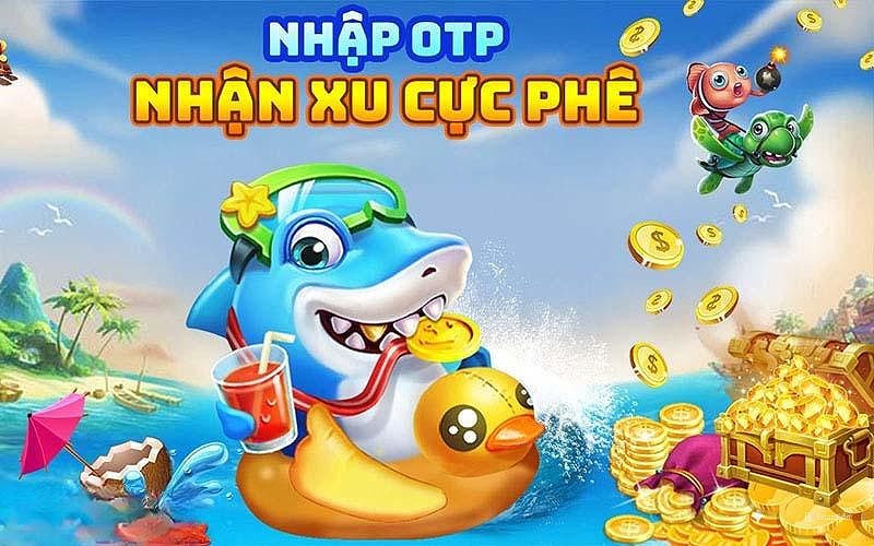 Hệ thống cá và boss trong Bắn Cá Siêu Cấp