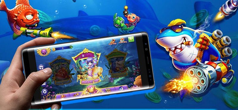 Mẹo chơi game bắn cá VIP247 bất bại