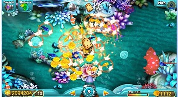 Một số kinh nghiệm khi tham gia game bắn cá đổi thưởng cực hấp dẫn tại các nhà cái