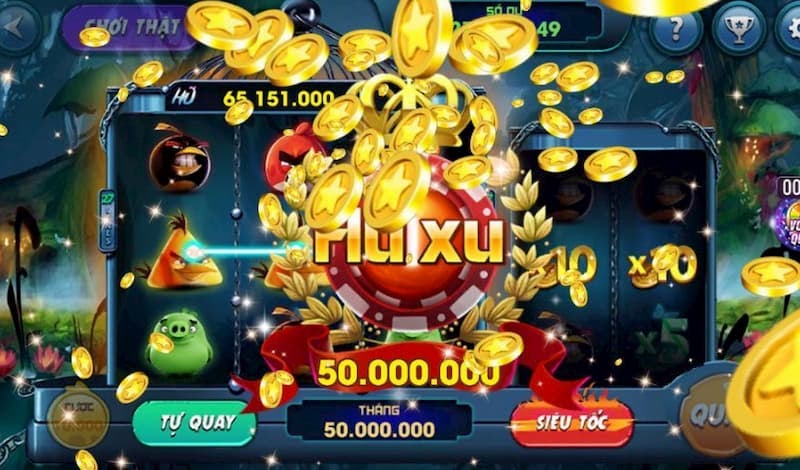 Nổ Hũ 999 Slot: Bí Kíp Trúng Lớn, Cơ Hội Vàng Trong Tầm Tay image-1732765398584