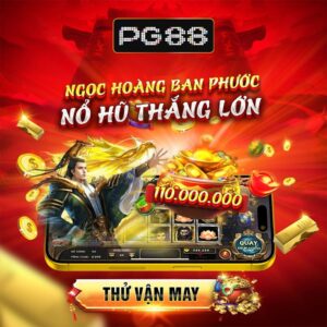 Tải Game Nổ Hũ 88: Trải Nghiệm Quay Hũ Đỉnh Cao image-1732767070358