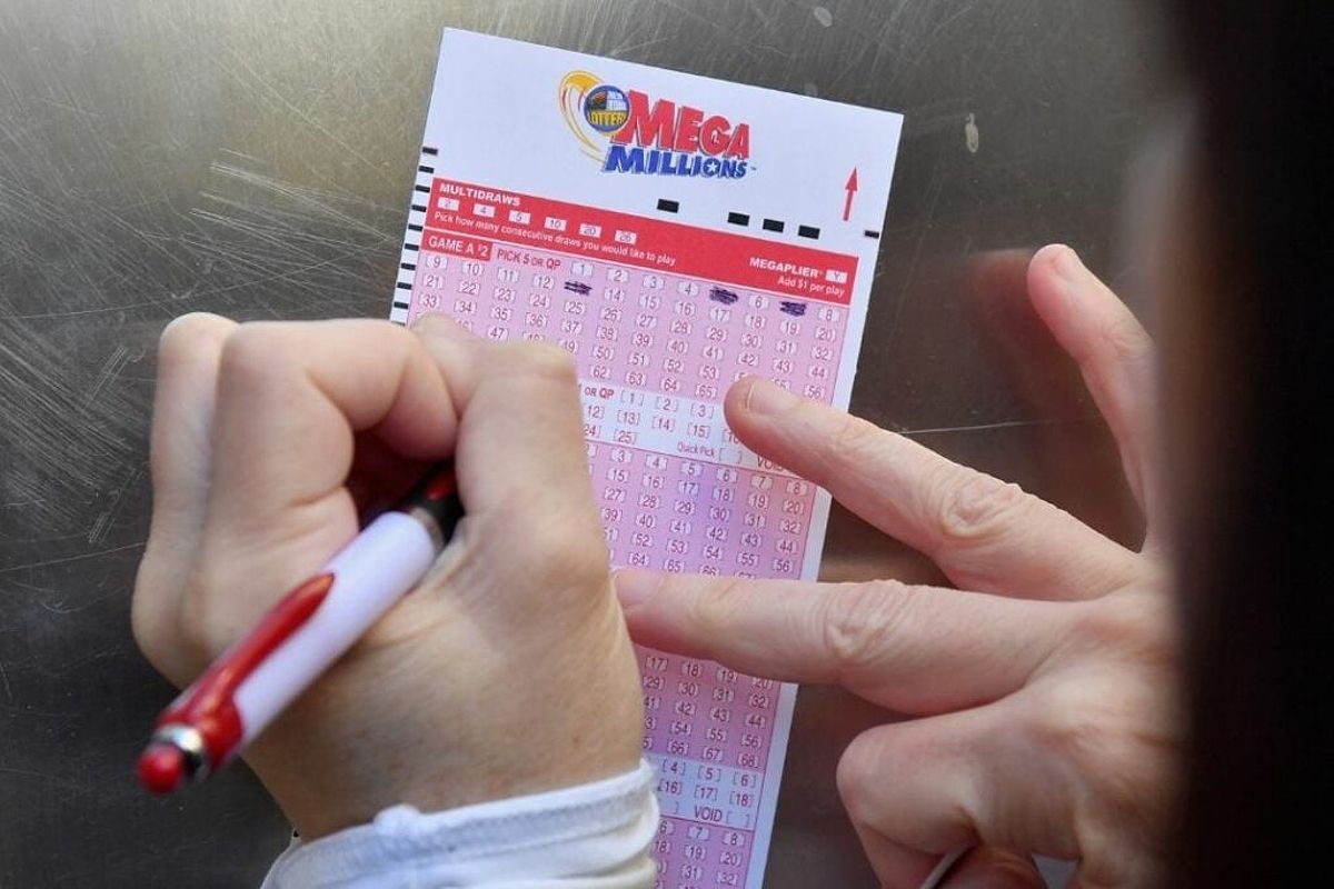 Vé Số Mega Million Là Gì