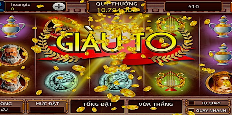 Vua Nổ Hũ: Chinh Phục Thế Giới Quay Hũ Đổi Thưởng image-1732767210614